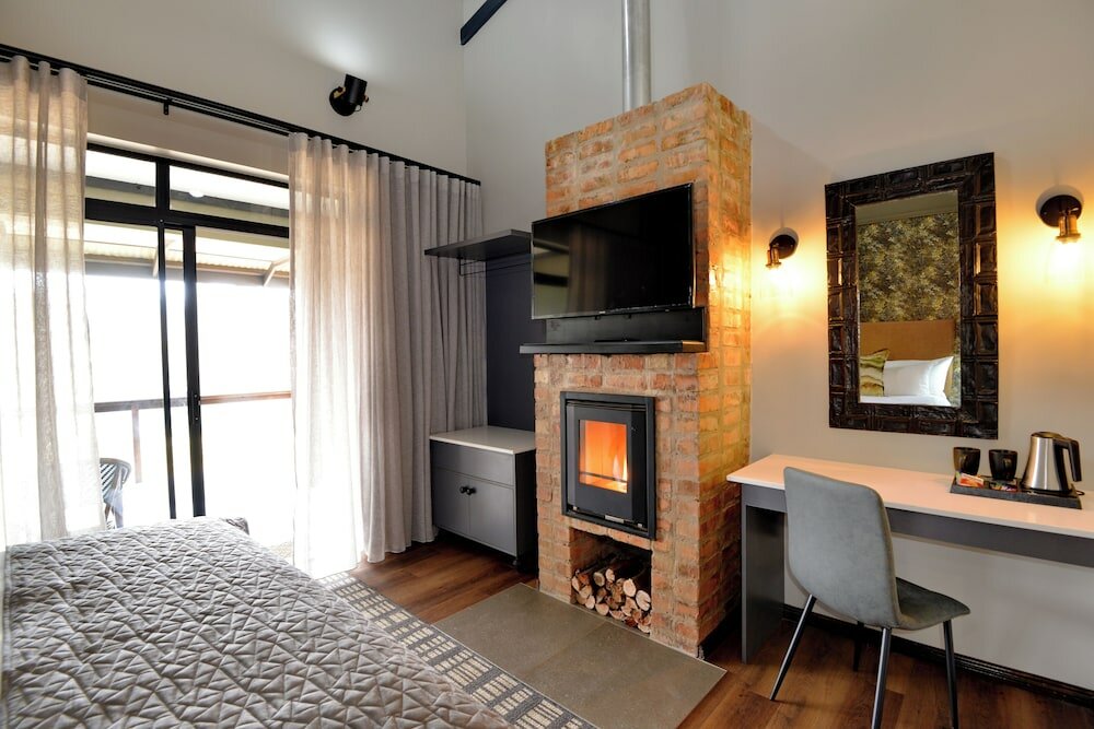 Фото Dunkeld East