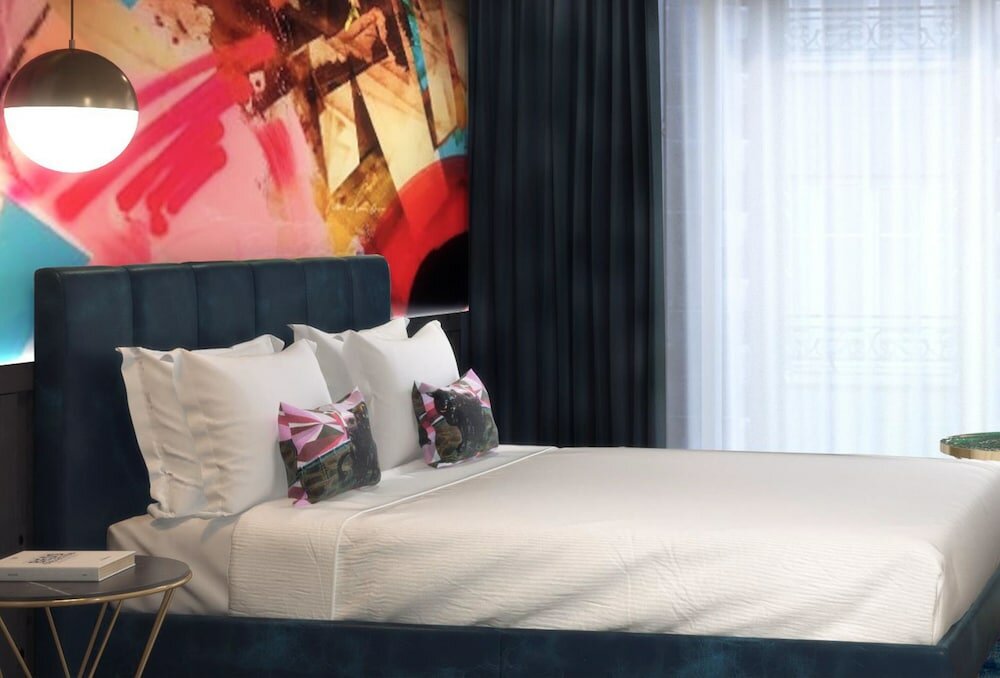 Фото Nyx Hotel Dublin Portobello