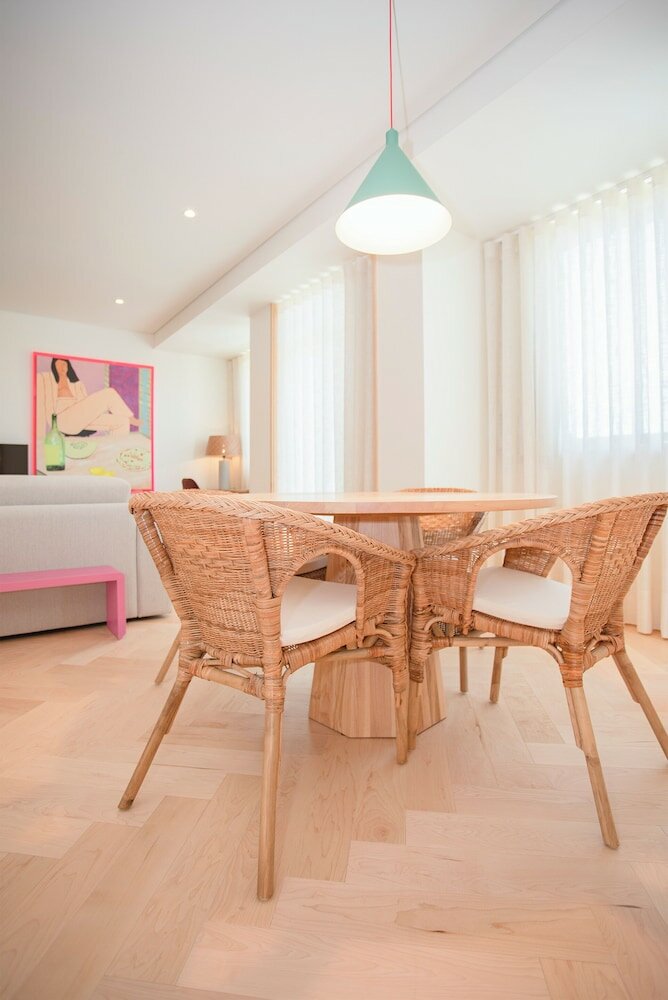 Фото Allegro Boutique Apartment A