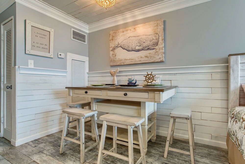 Фото Seaside Villa