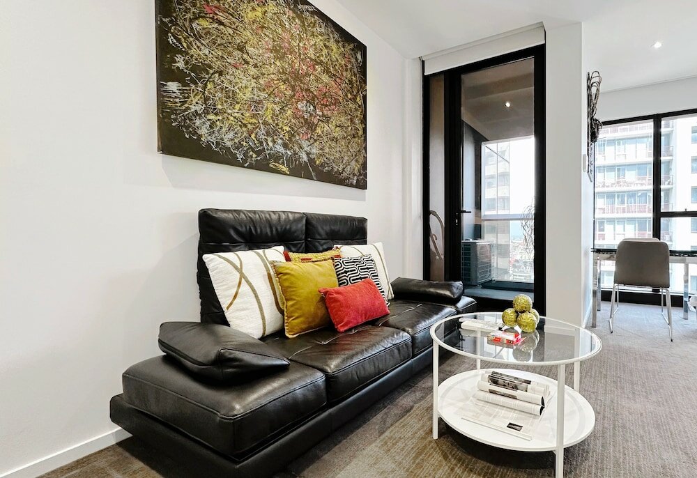 Фото Prima Tower 1b by GoodLive