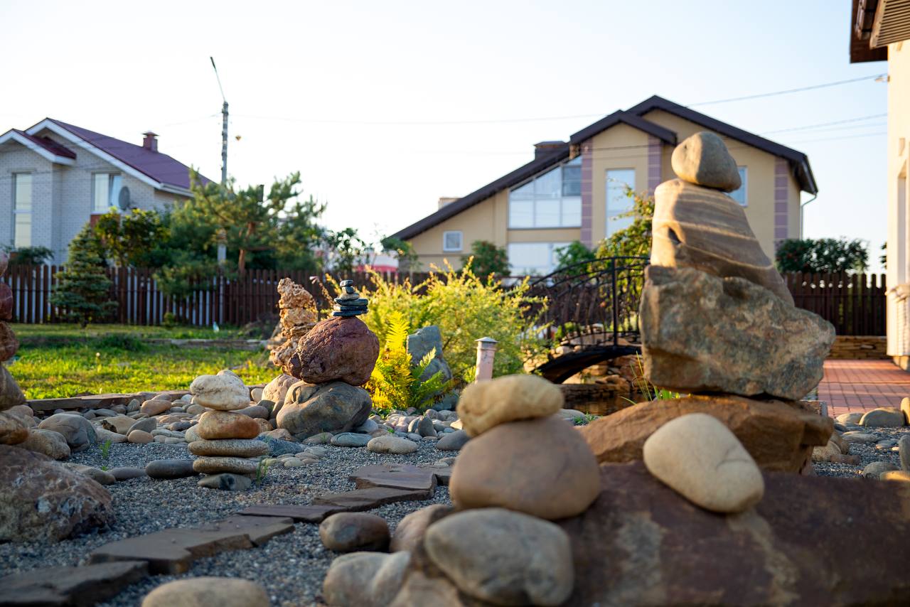 Фото Загородное