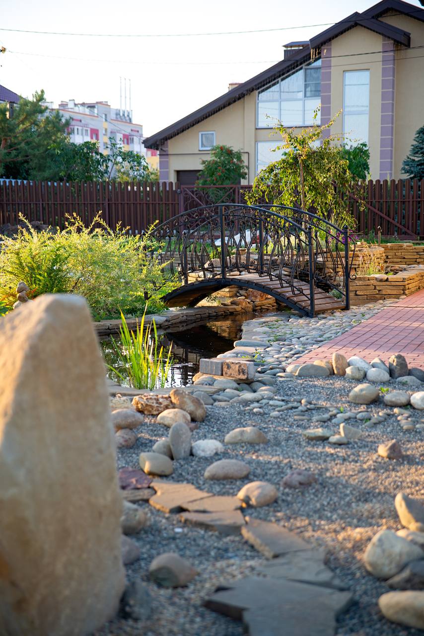 Фото Загородное