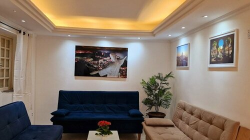 Гостиница Cop zone hostel в Рио-де-Жанейро
