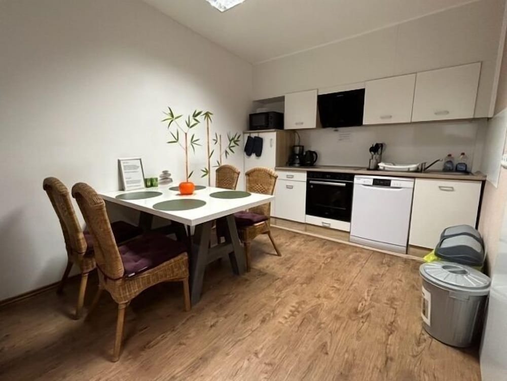 Фото Motel de Winter