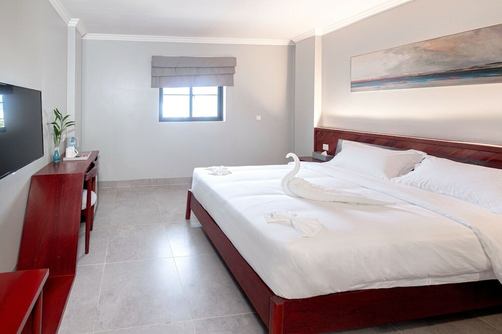 Фото Solar hotel