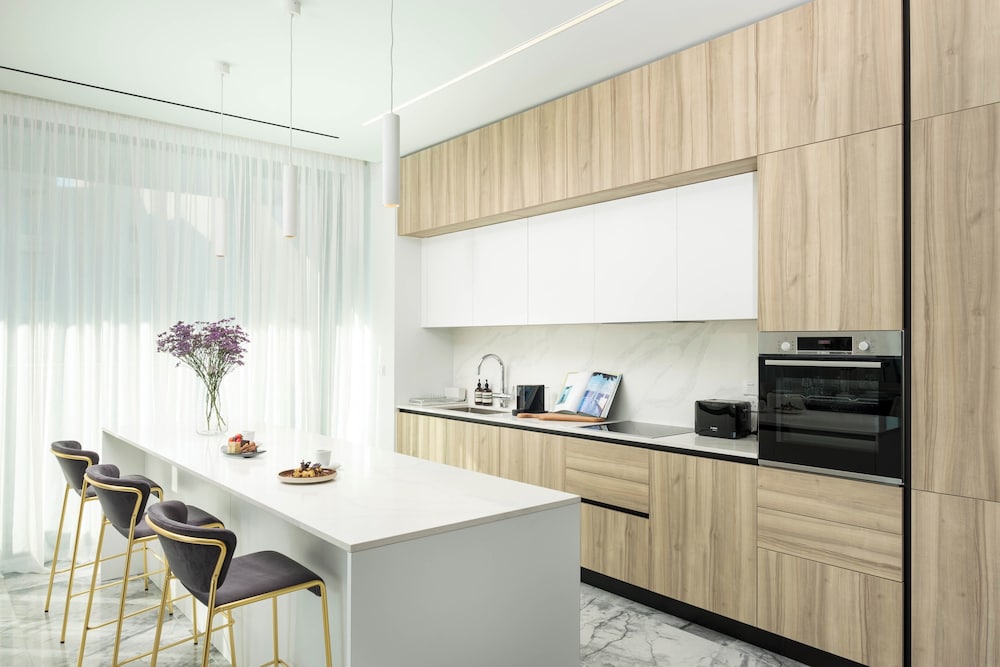 Фото The Icon - Private Apartments