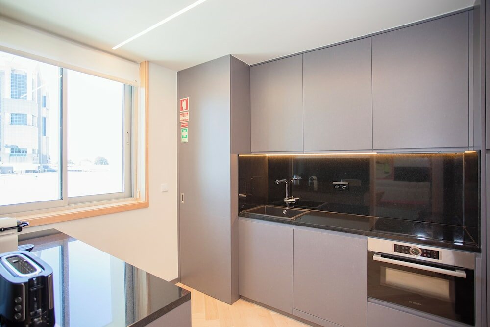 Фото Allegro Boutique Apartment A