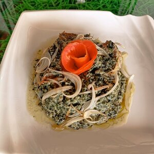 Гостиница Villa des roses