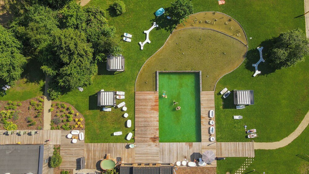 Фото Enklawa Białowieska Forest & SPA