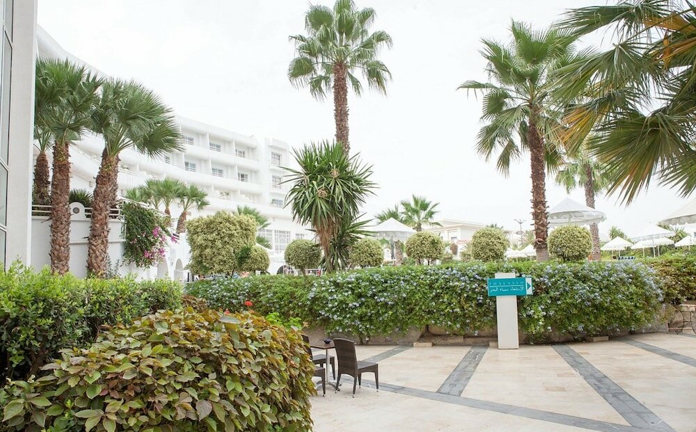 Фото Laico Hotel Hammamet