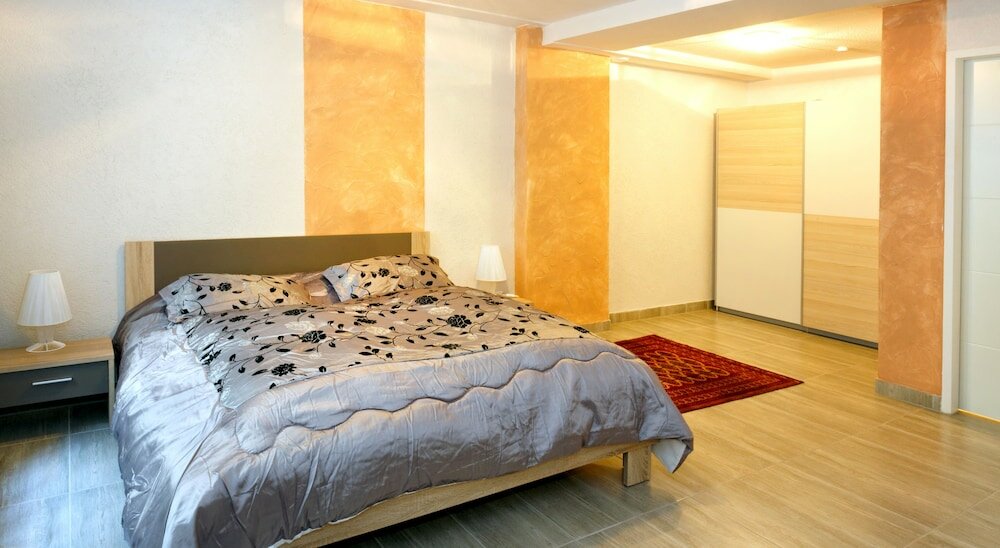 Фото Hotel Alte Fabrik