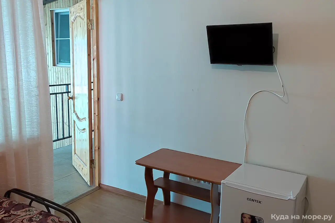 Фото Райский отдых