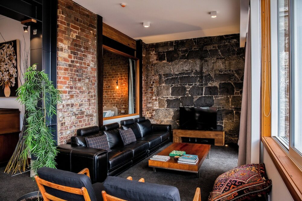 Фото The Thomas Gregg Apartments