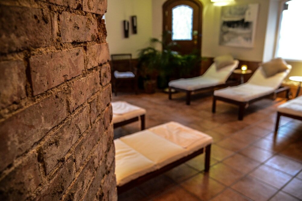 Фото Hotel Continental Relax & SPA