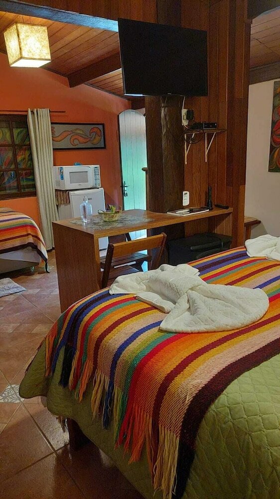 Фото Pousada Anecuém