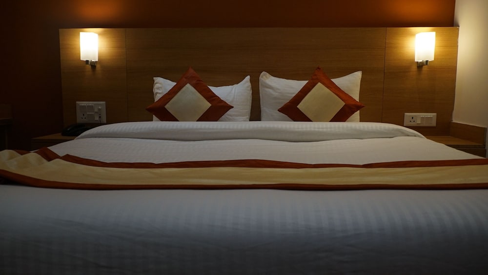 Фото Hotel The Bundela- Khajuraho, Madhya Pradesh