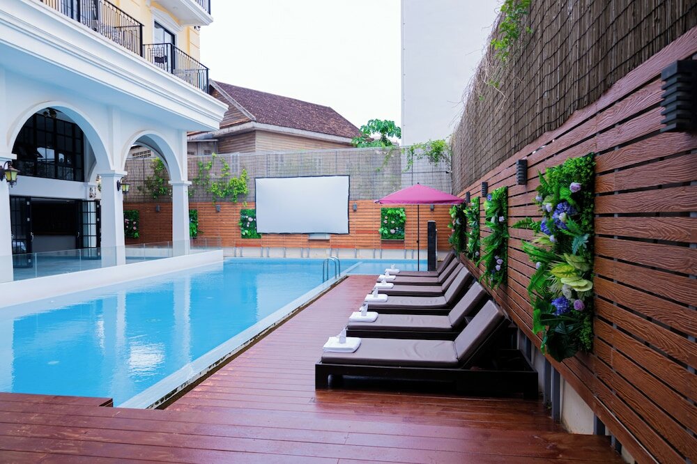 Фото Solar hotel