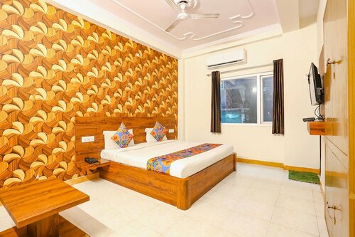 Гостиница Fabhotel Elegant в Джайпуре