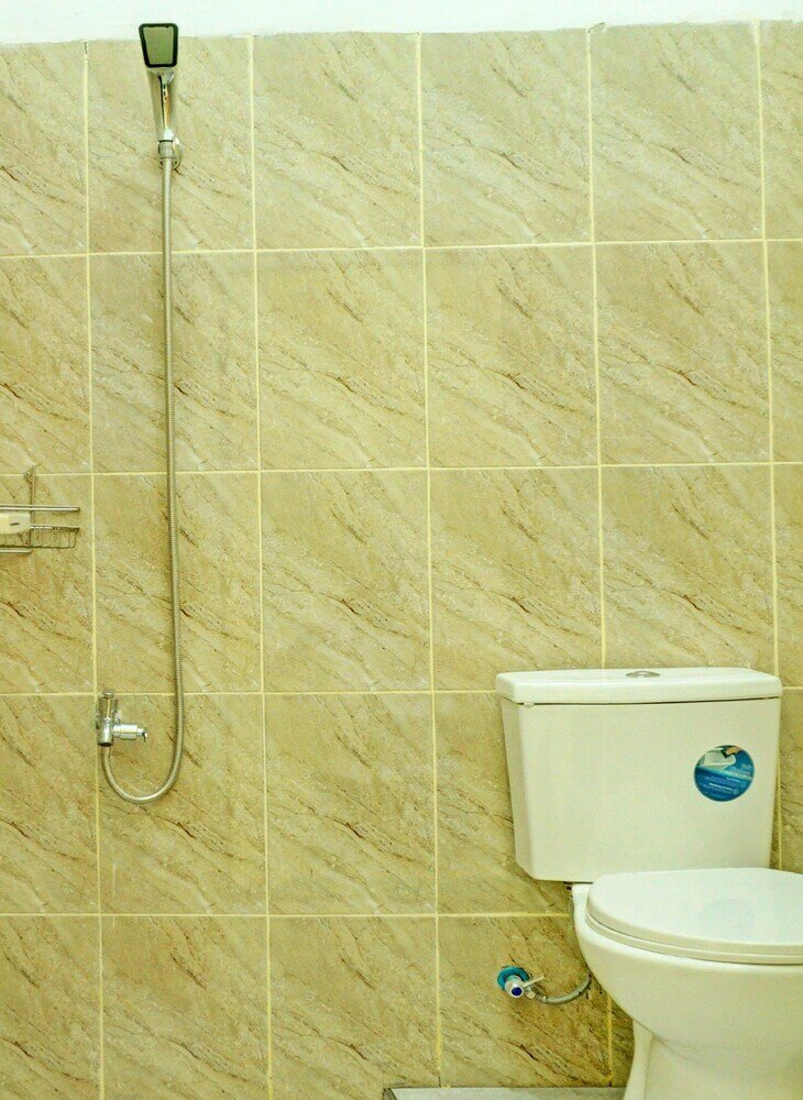 Фото Oyo 92293 Pahala Residence