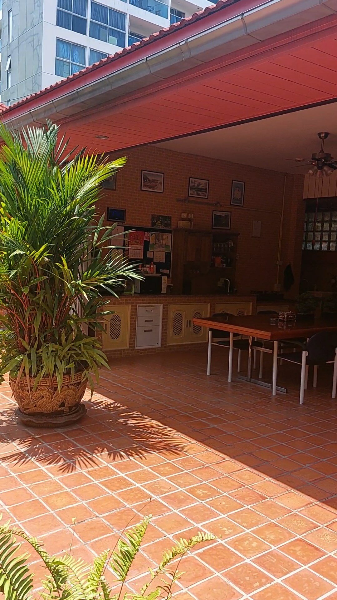 Фото Magadan Residence