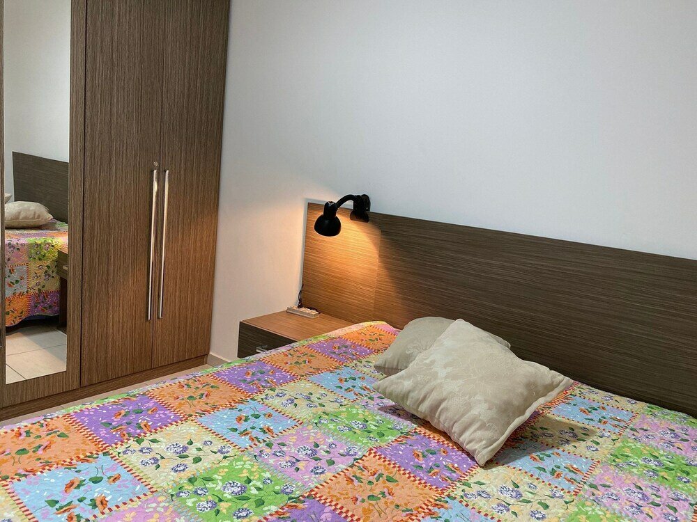 Фото Edifício Baalbek