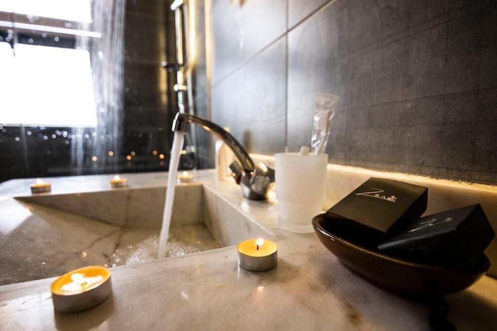 Фото El Gouna Elite Sea View Residence - Hurghada, Red Sea