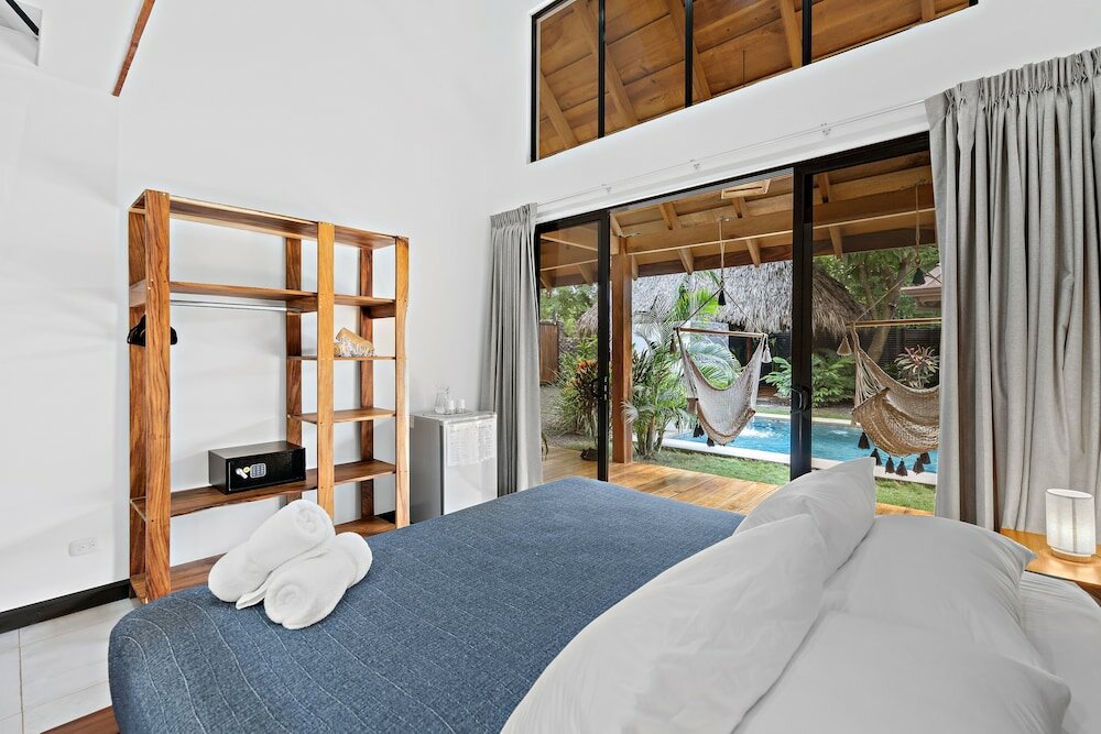 Фото Villa Ave del Paraíso