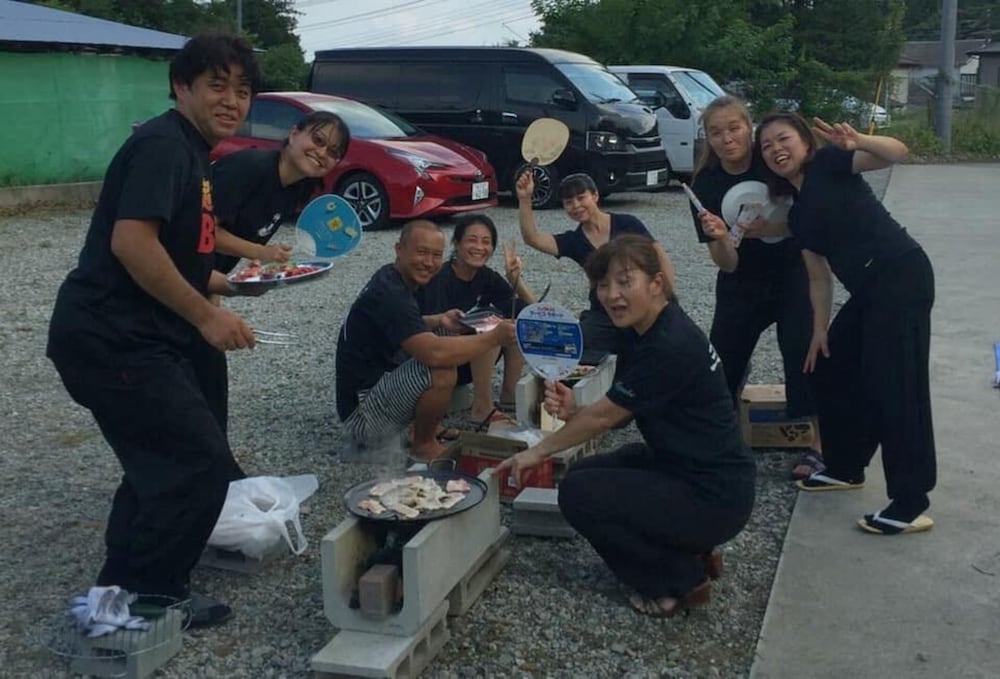 Фото Gettoen Ok1