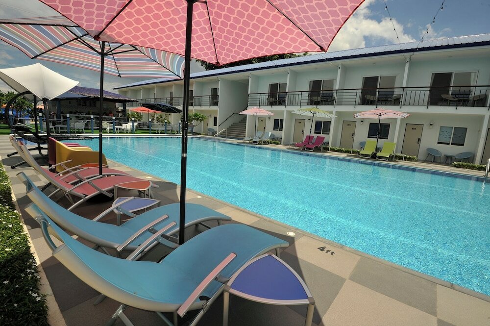 Фото Casa Blu Hotel & Resort