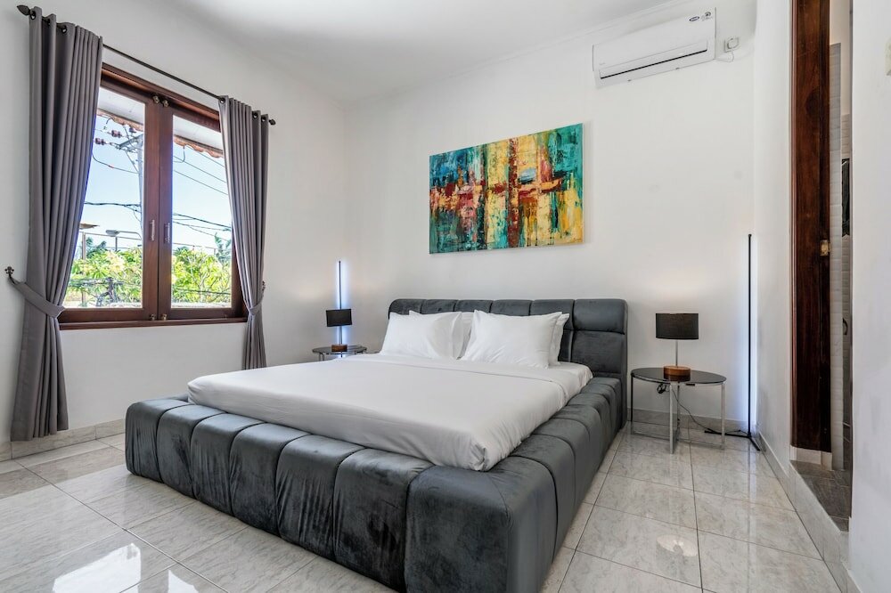 Фото Villa Sky View - Seminyak