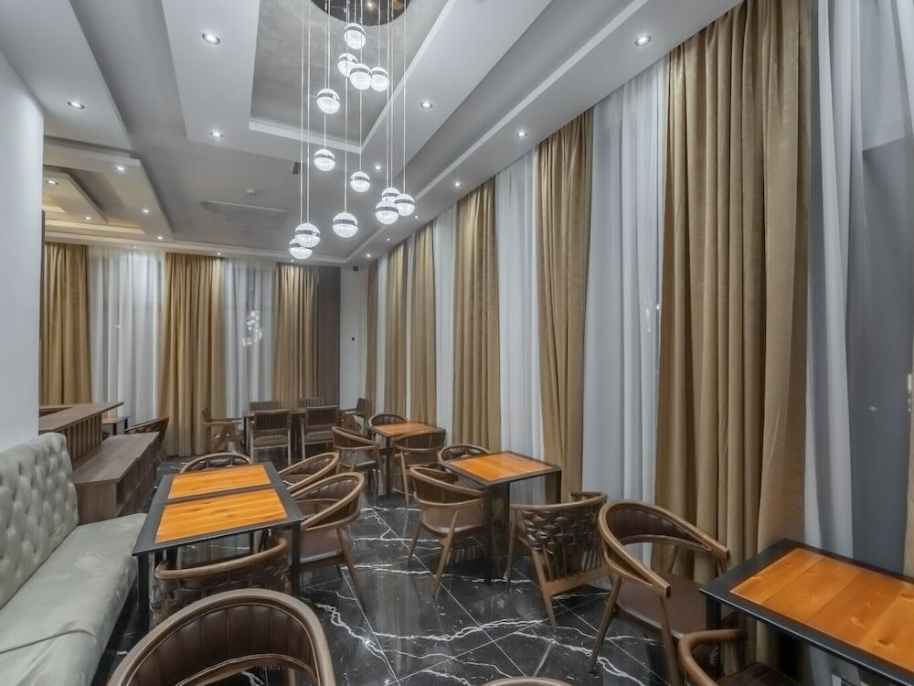 Фото Hotel Diman