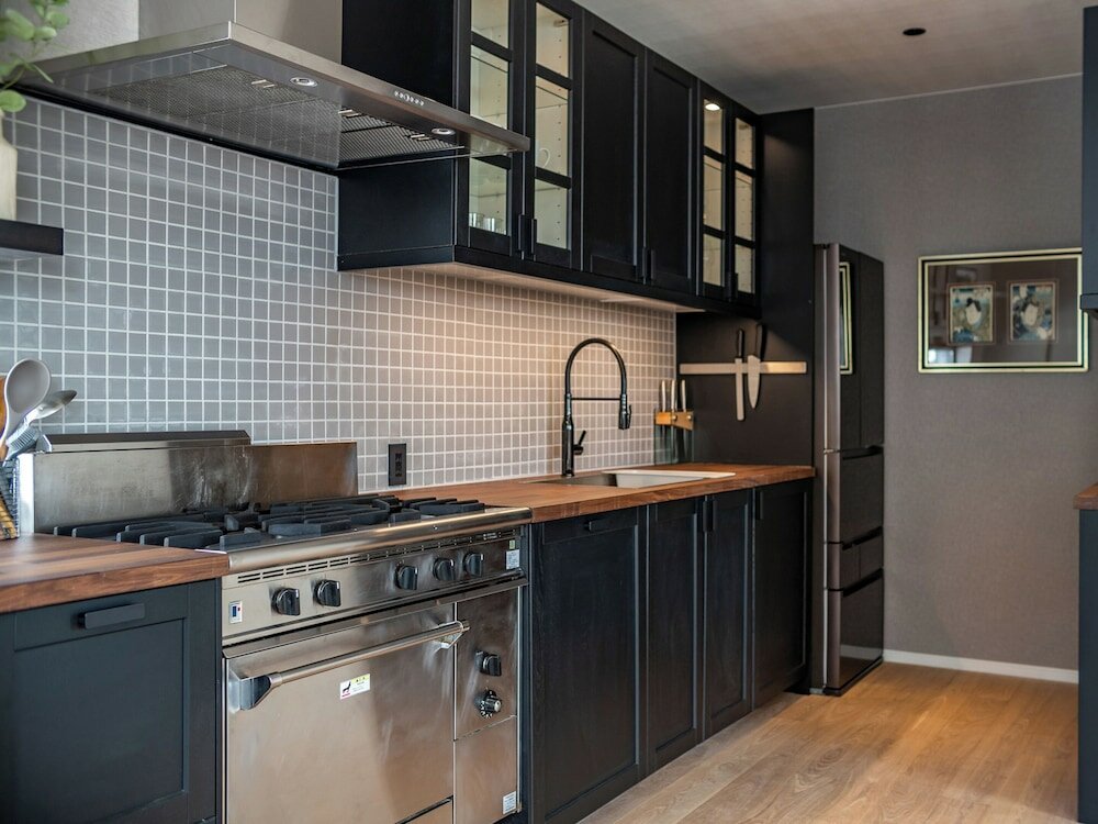 Фото Shousugi Chalet by Elite Havens