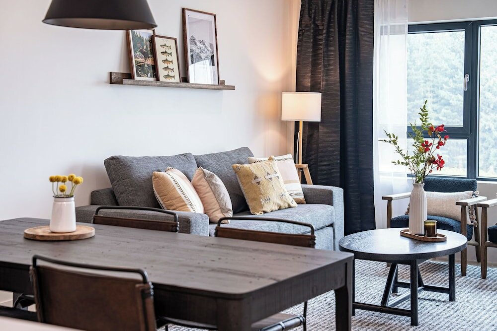 Фото The Selkirk House by Revelstoke