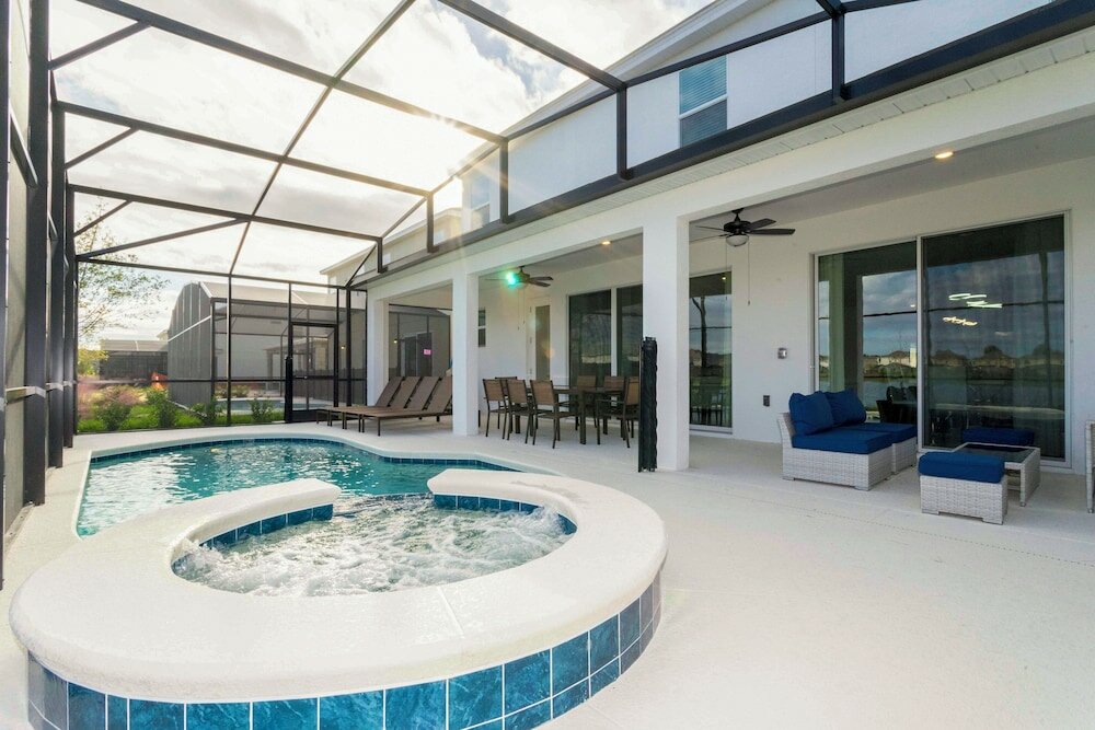 Фото Luxury Chic Retreat