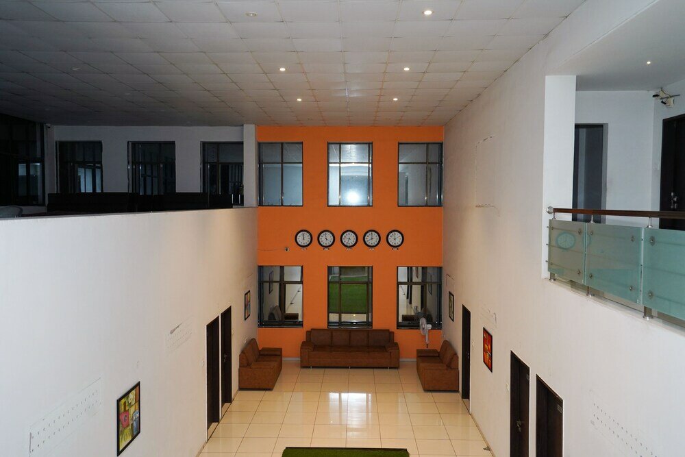 Фото The Grand Rio