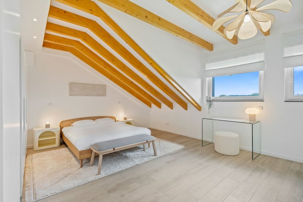 Фото Modern Elegance in Bivange Roeser Id189