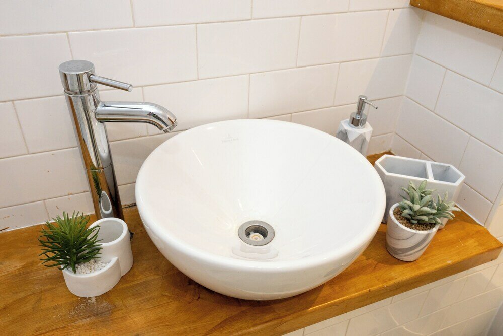 Фото Duplex 2 Bed Apt With Parking & Balcony