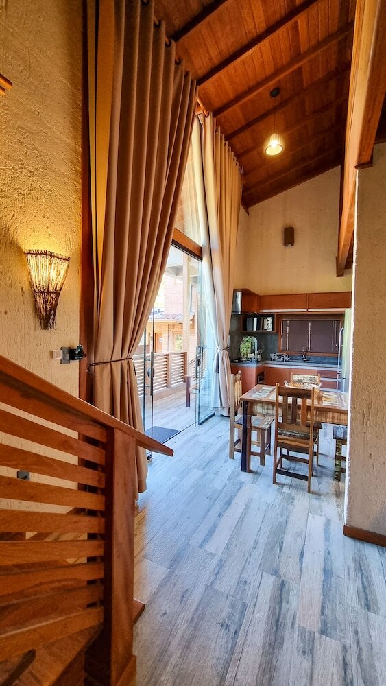 Фото Valle Paradiso