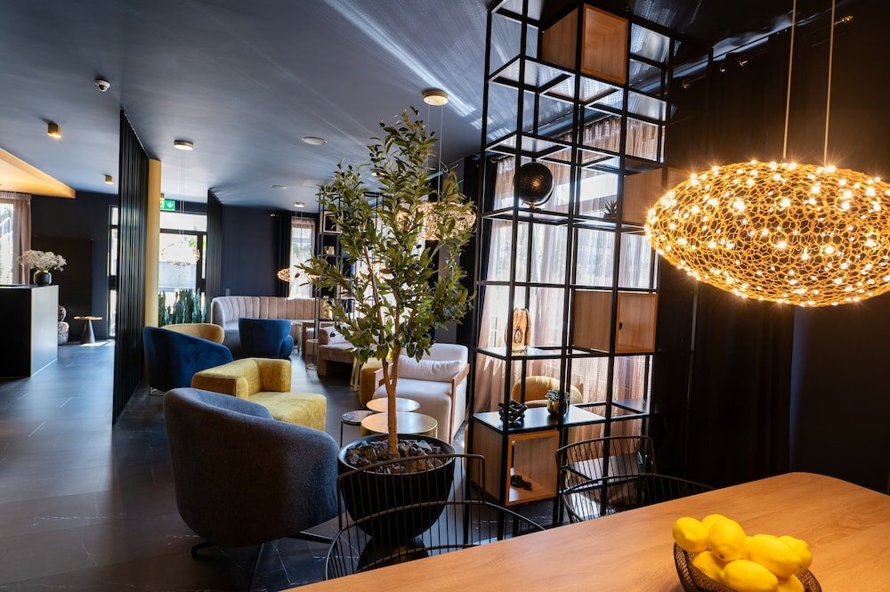 Фото V Business Apartments Böblingen