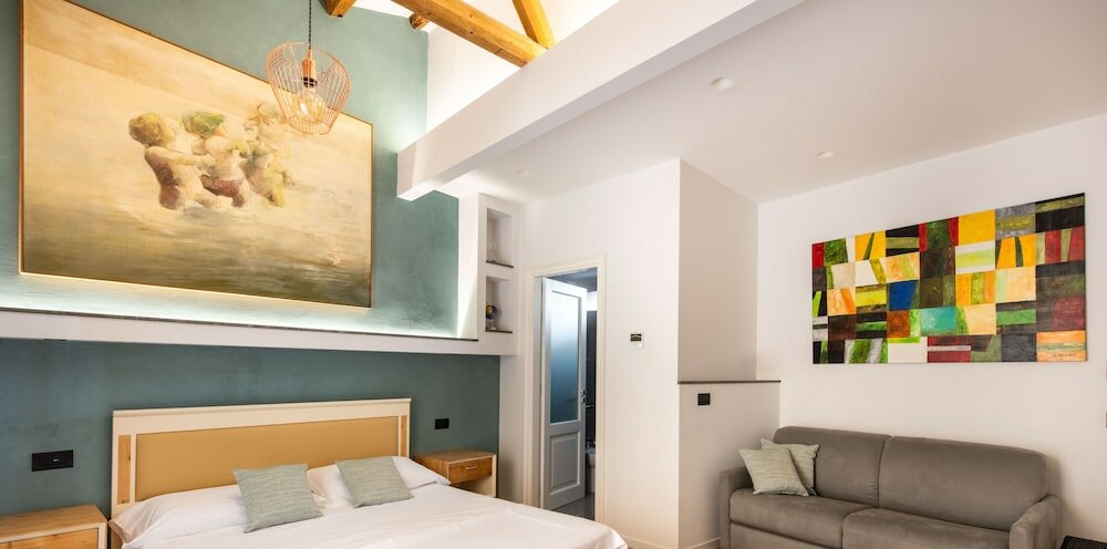 Фото Villena Plaza