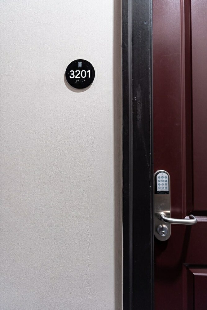 Фото Holy Angels Bywater Hotel and Residences