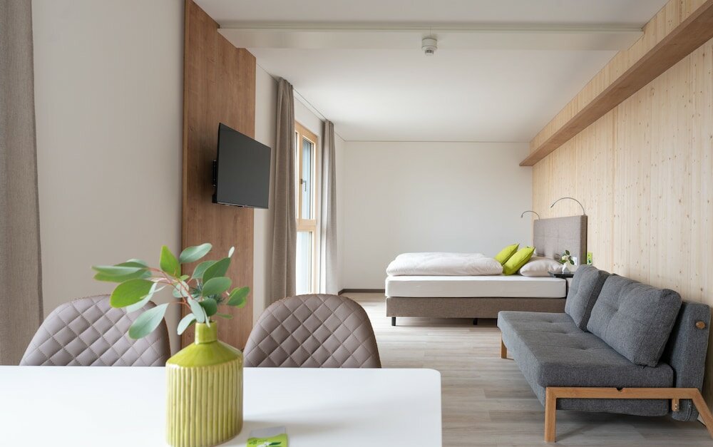 Фото Eee Hotel Eberstalzell