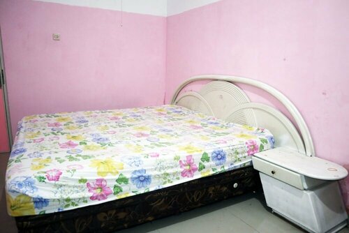 Гостиница Oyo 3276 Charisma Residence в Сурабае