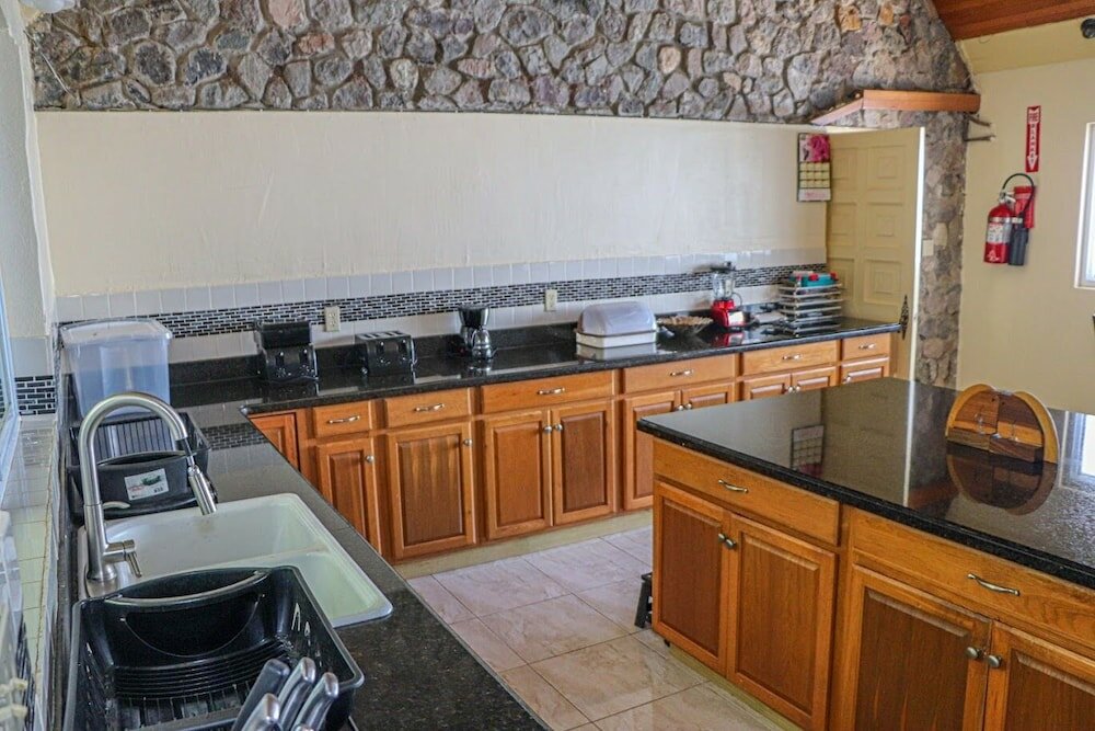 Фото Seven Palms Villa