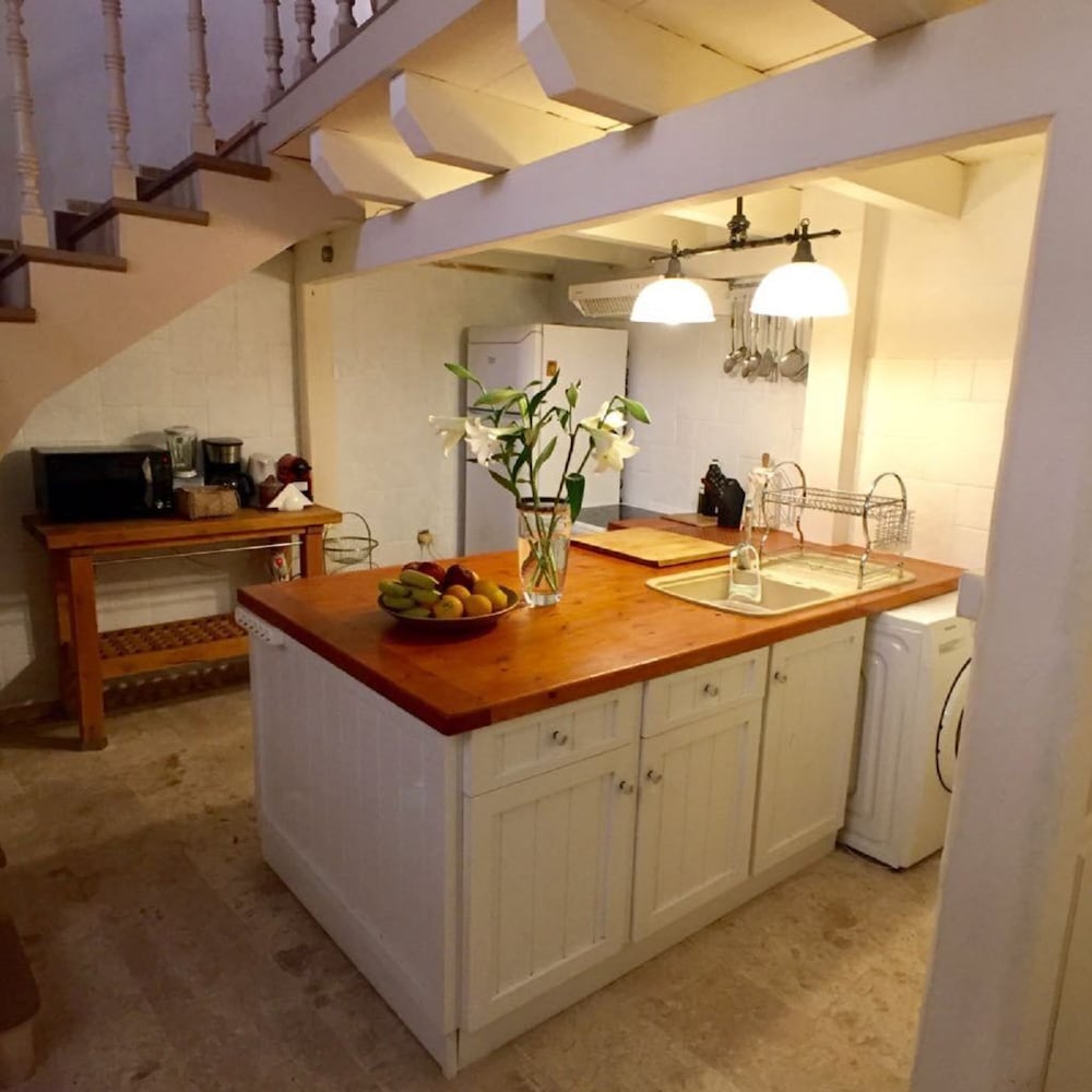 Фото Venetian Palace Chania