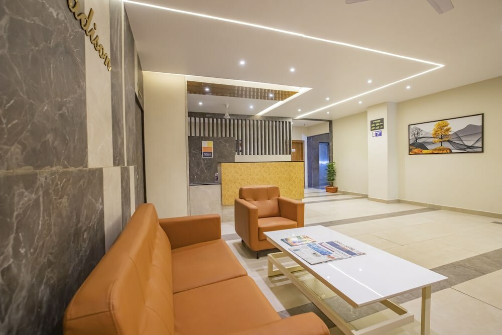 Фото Myspace Kadison