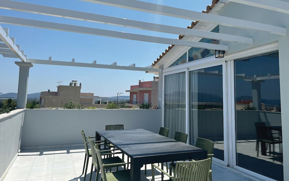 Фото Elise Apartment Airport by Airstay