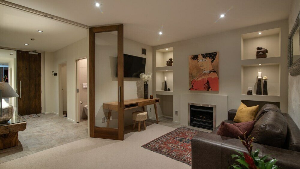 Фото Release Wanaka - Apartment on Ardmore