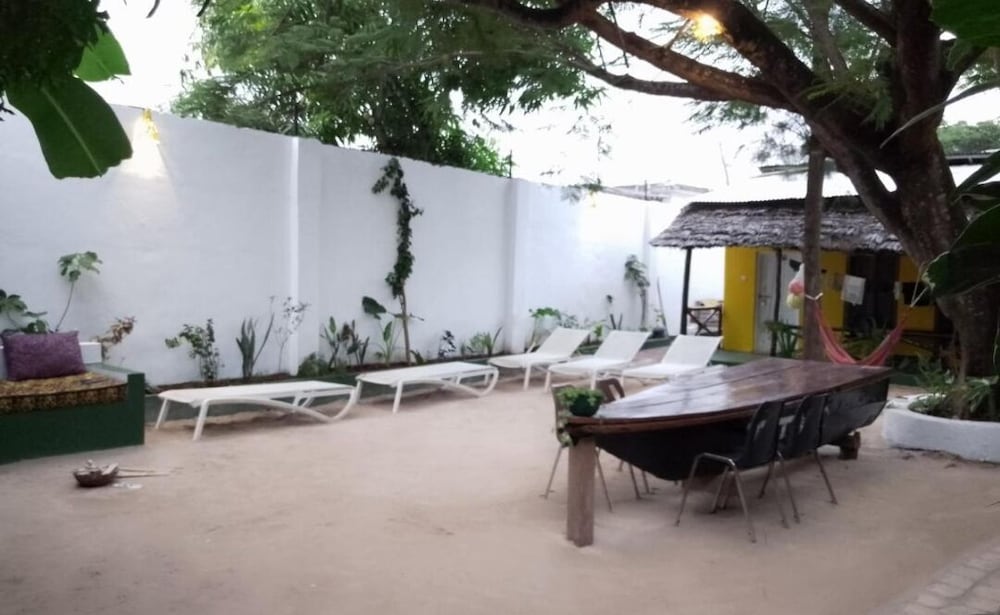 Фото Spice sea beach house & restaurant